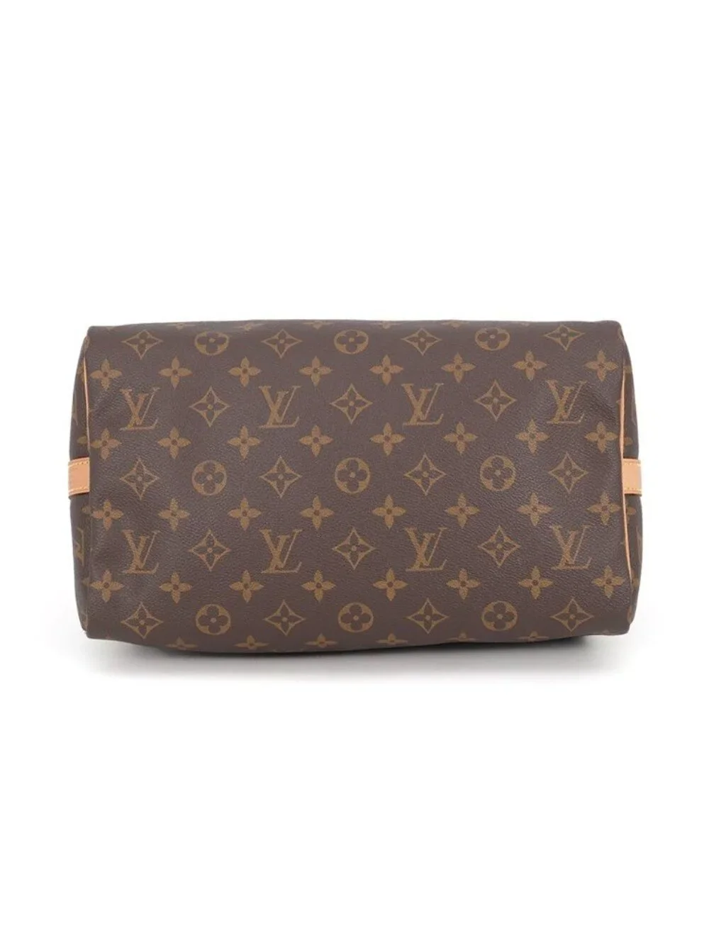 Louis Vuitton Monogram Speedy Bandouliere 30 2-Way Shoulder Boston Bag